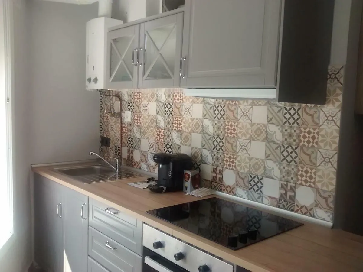 Apartamento Corona Centro Nerja - South Costa 0*,  Испания