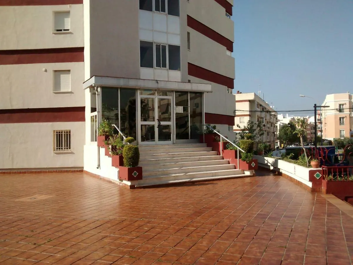 Apartamento Corona Centro Nerja - South Costa Испания
