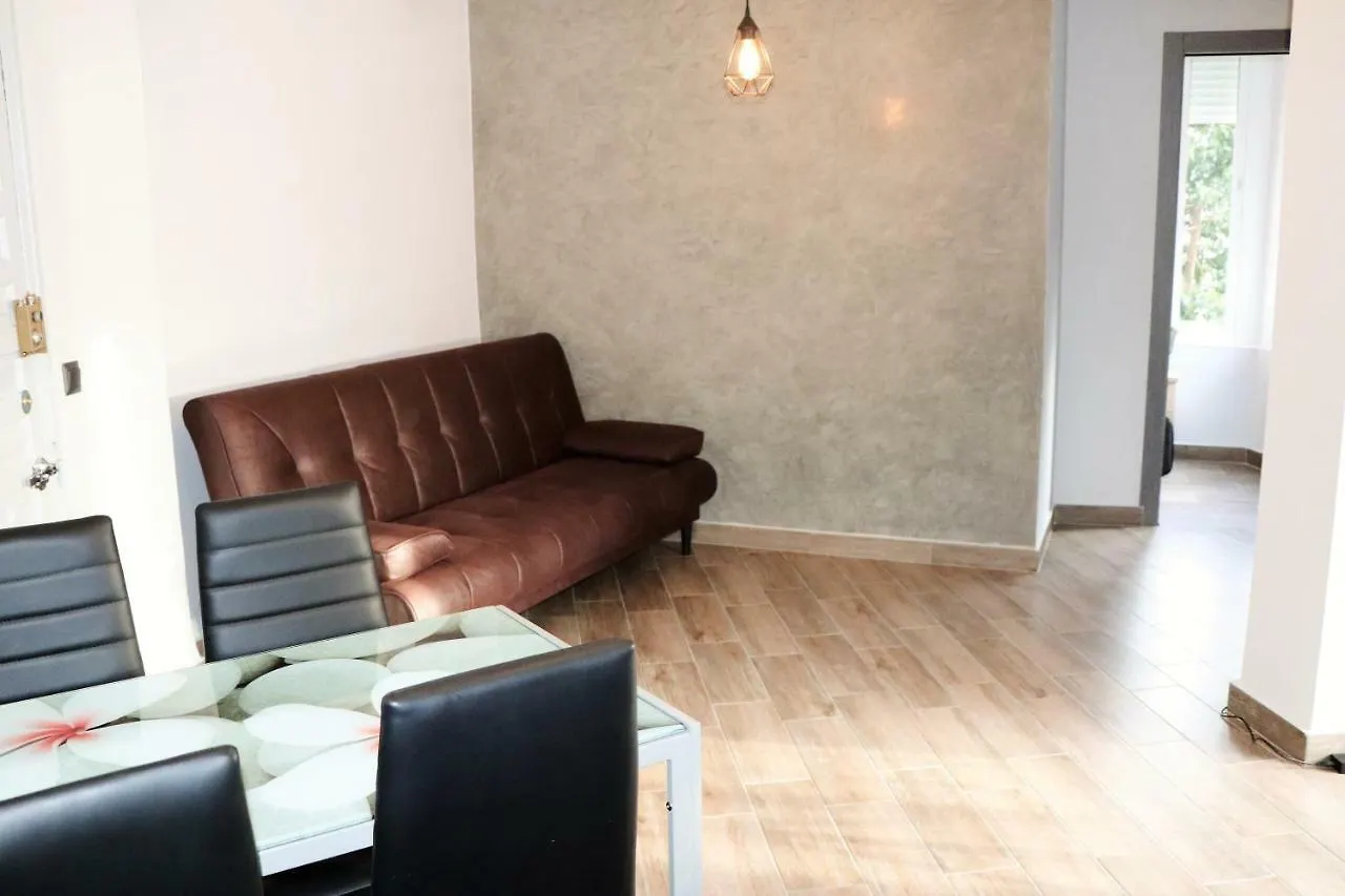 Apartamento Corona Centro Nerja - South Costa Испания