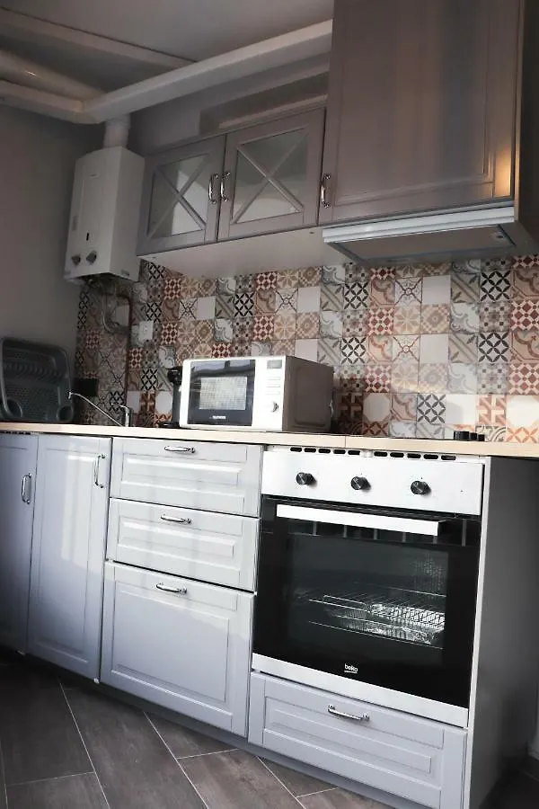 Apartamento Corona Centro Nerja - South Costa Апартаменты