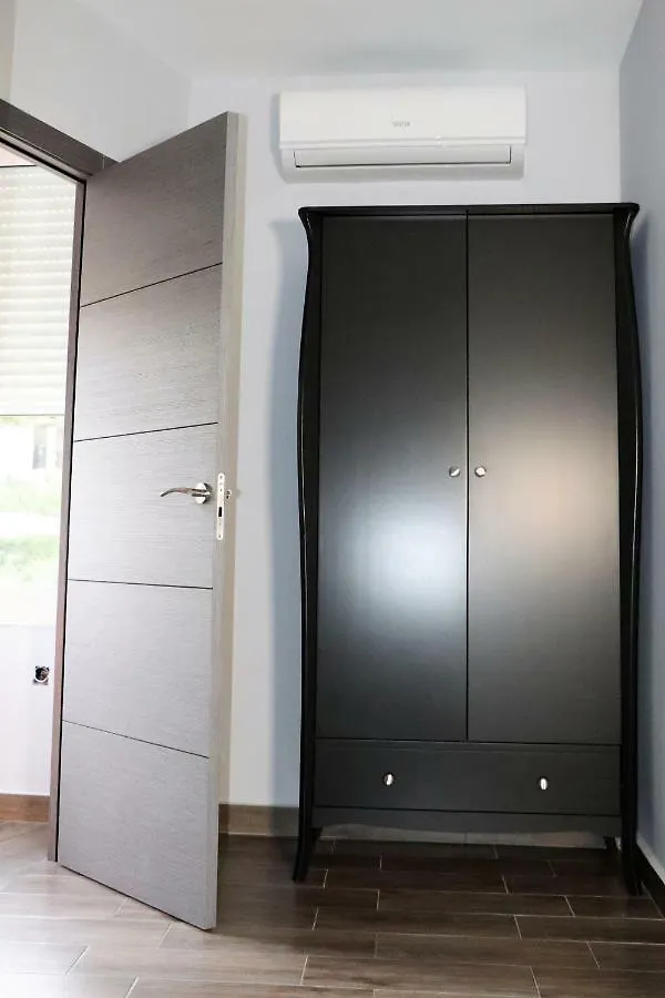 Апартаменты Apartamento Corona Centro Nerja - South Costa