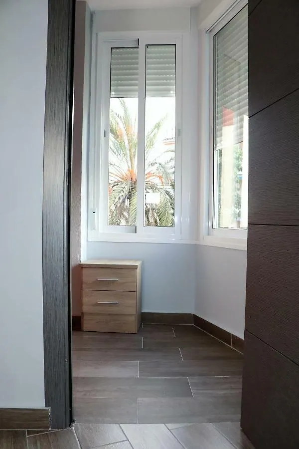 Apartamento Corona Centro Nerja - South Costa Испания