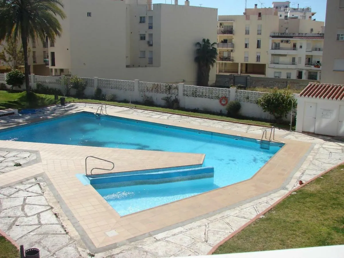 Apartamento Corona Centro Nerja - South Costa location